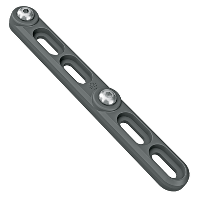 SKS Cage Shifter bidonhouderadapter zwart