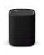 Yamaha WS-B1A zwart Bluetooth luidspreker met ingebouwde accu en spatwaterdicht