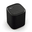 Yamaha WS-B1A zwart Bluetooth luidspreker met ingebouwde accu en spatwaterdicht