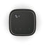 Yamaha WS-B1A zwart Bluetooth luidspreker met ingebouwde accu en spatwaterdicht