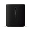 Yamaha WS-B1A zwart Bluetooth luidspreker met ingebouwde accu en spatwaterdicht