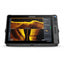 Lowrance HDS Pro 16 met transducer inclusief 300 euro Lowrance spring deal