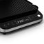 Schneider SCGR2000X vlees Grill, Plancha en Wafel, 3 in 1 plaat