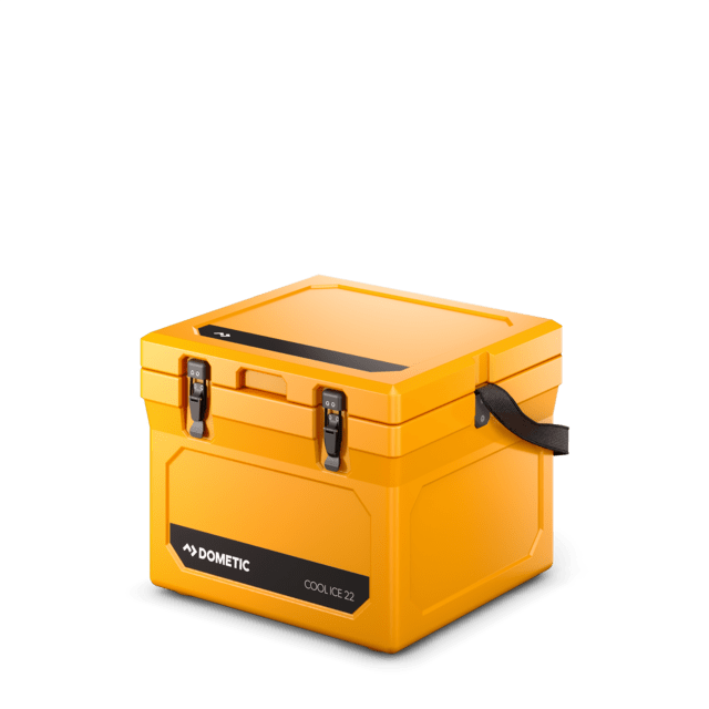 Dometic Cool-Ice WCI 22 Passieve koelbox