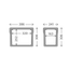 Dometic Cool-Ice WCI 22 Passieve koelbox