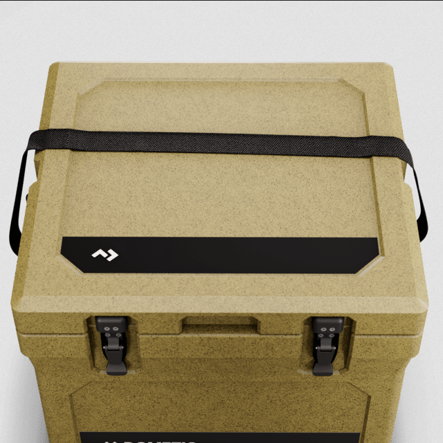 Dometic Cool-Ice WCI 22 Passieve koelbox