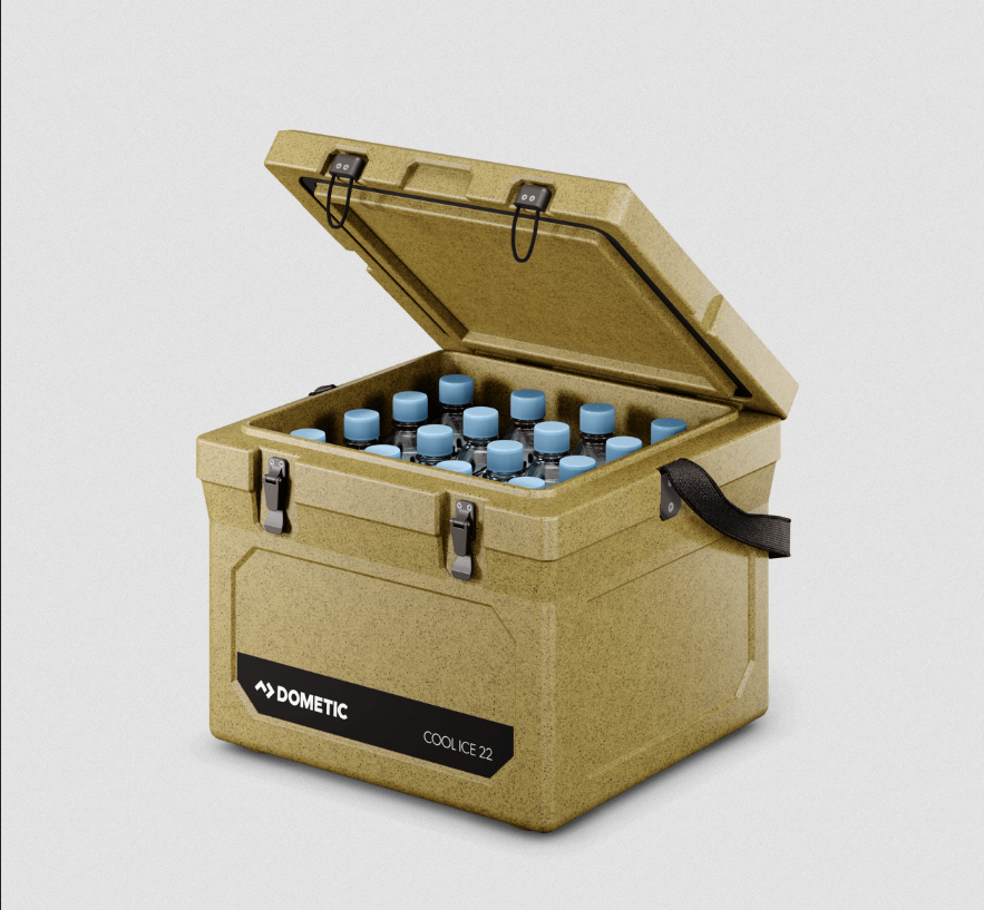 Dometic Cool-Ice WCI 22 Passieve koelbox