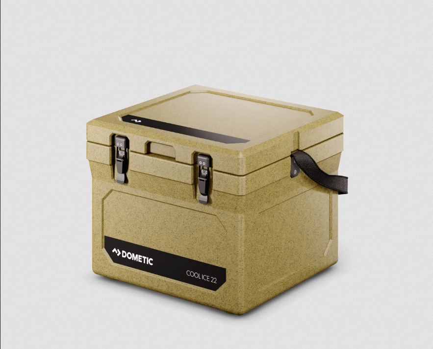 Dometic Cool-Ice WCI 22 Passieve koelbox