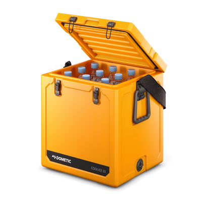 Dometic Cool-Ice WCI 33 Passieve koelbox