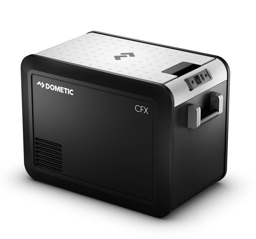 Dometic CFX3 45 Draagbare compressor koelbox met Bluetooth, WiFi en USB
