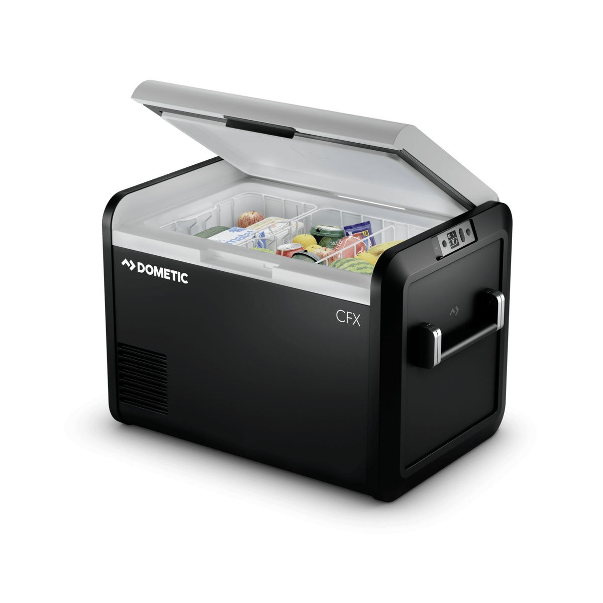 Dometic CFX3 55 Draagbare compressor koelbox met Bluetooth, WiFi en USB