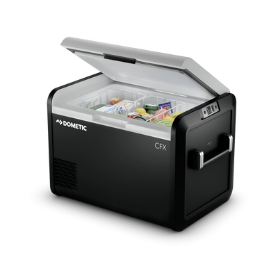 Dometic CFX3 55 Draagbare compressor koelbox met Bluetooth, WiFi en USB