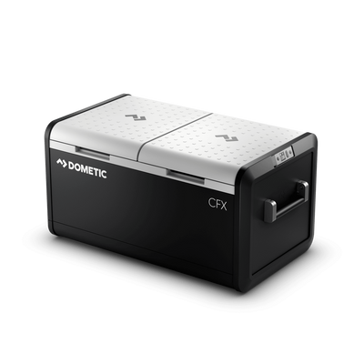 Dometic CFX3 95DZ Mobiele dual-zone compressorkoelbox