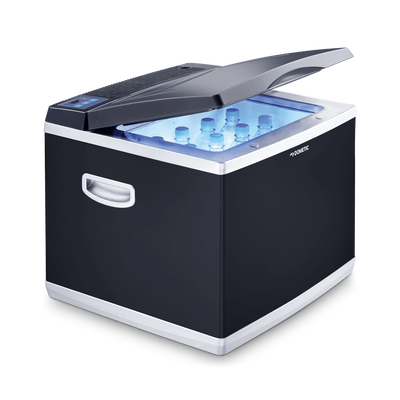 Dometic CK 40D Hybrid Draagbare hybridekoel-/vriesbox