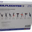 Seilflechter Knopendoos