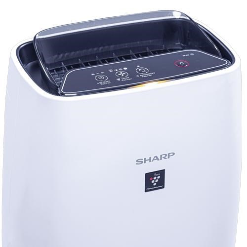Sharp FPJ40EUW