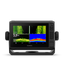 Garmin Echomap UHD2 72sv