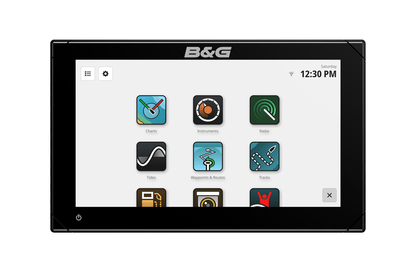 B&G Zeus S 9 kaartplotter inclusief 200 euro B&G spring deal voordeel