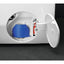 AEG LR8MUNSTER Wasmachine met autodosering
