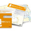 NV Atlas Kaartenkoffer Oostzee Serie 1-4
