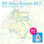 NV Atlas Nederland NL7 Zuid - Arnhem - Maastricht