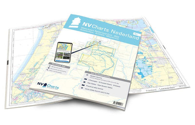 NV Atlas Nederland NL7 Zuid - Arnhem - Maastricht