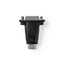 Nedis HDMI verloopplug HDMI male Connector naar DVI-D 24+1-Pins Female