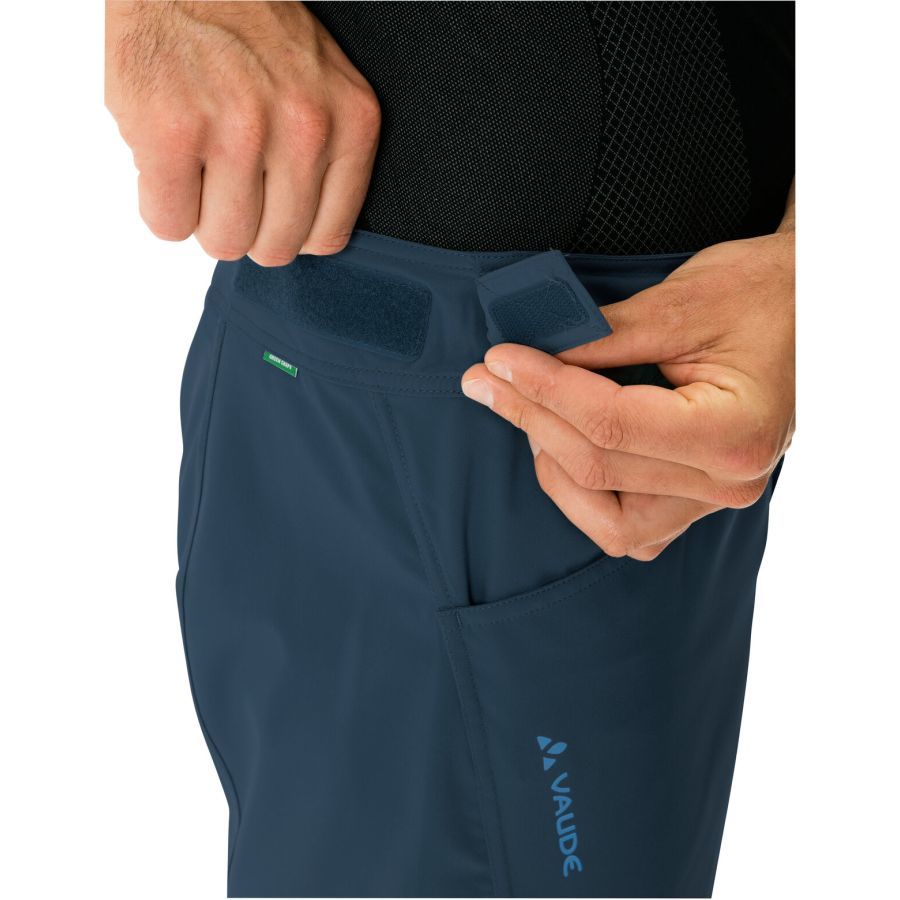Vaude Ledro XL
