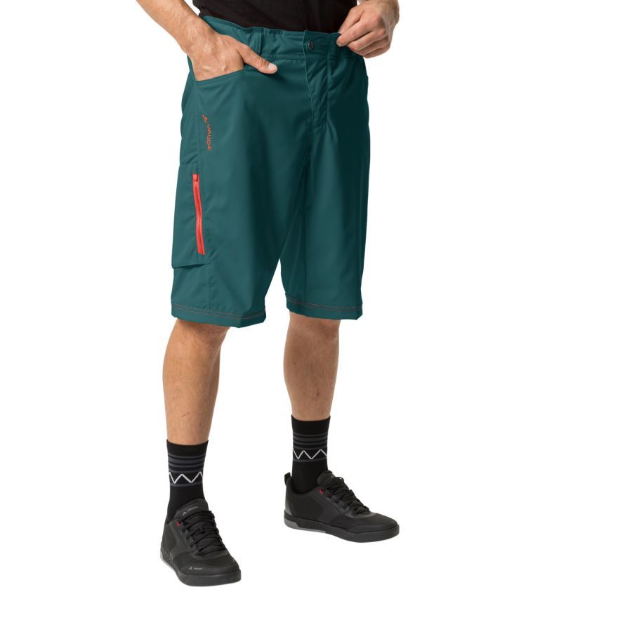 Vaude Ledro M
