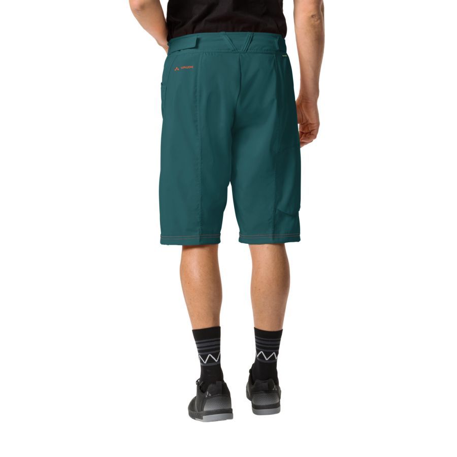 Vaude Ledro L
