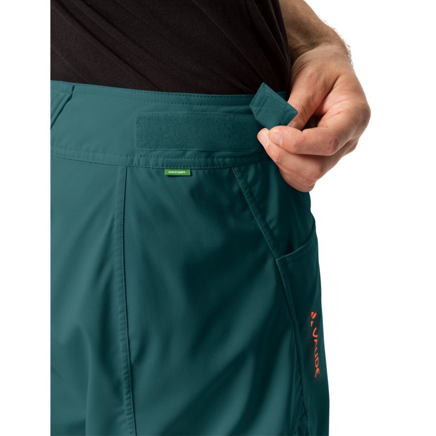Vaude Ledro L
