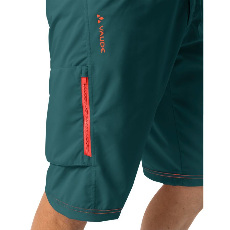 Vaude Ledro L