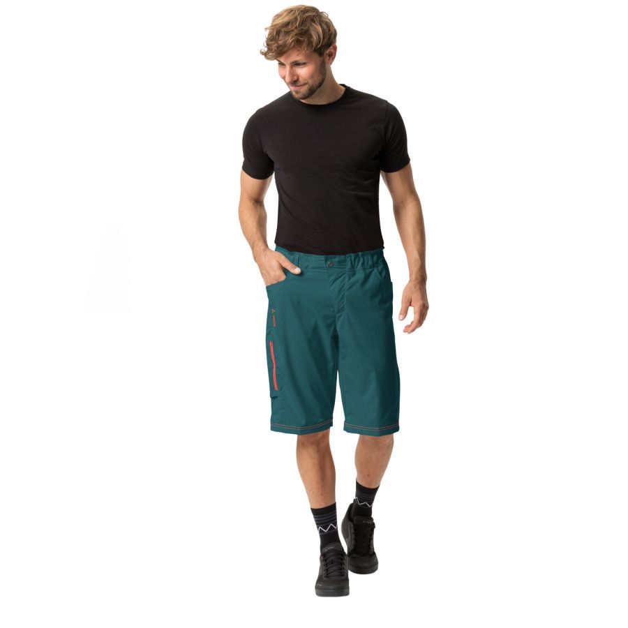 Vaude Ledro L