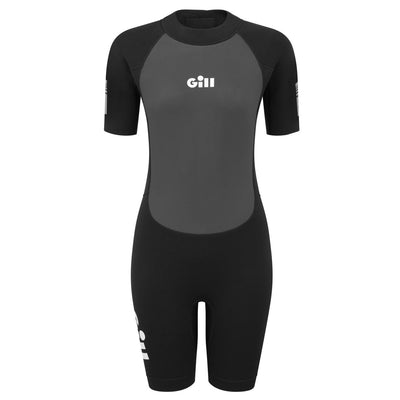 Gill Pursuit Shorty W M