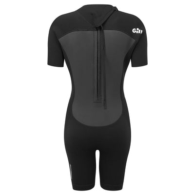 Gill Pursuit Shorty W M