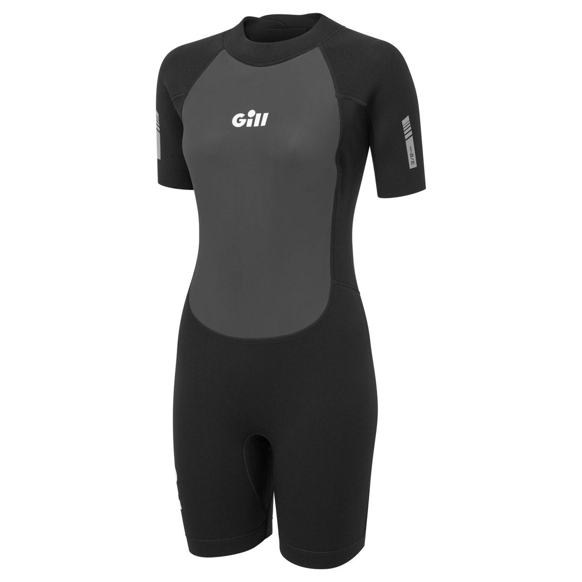 Gill Pursuit Shorty W M