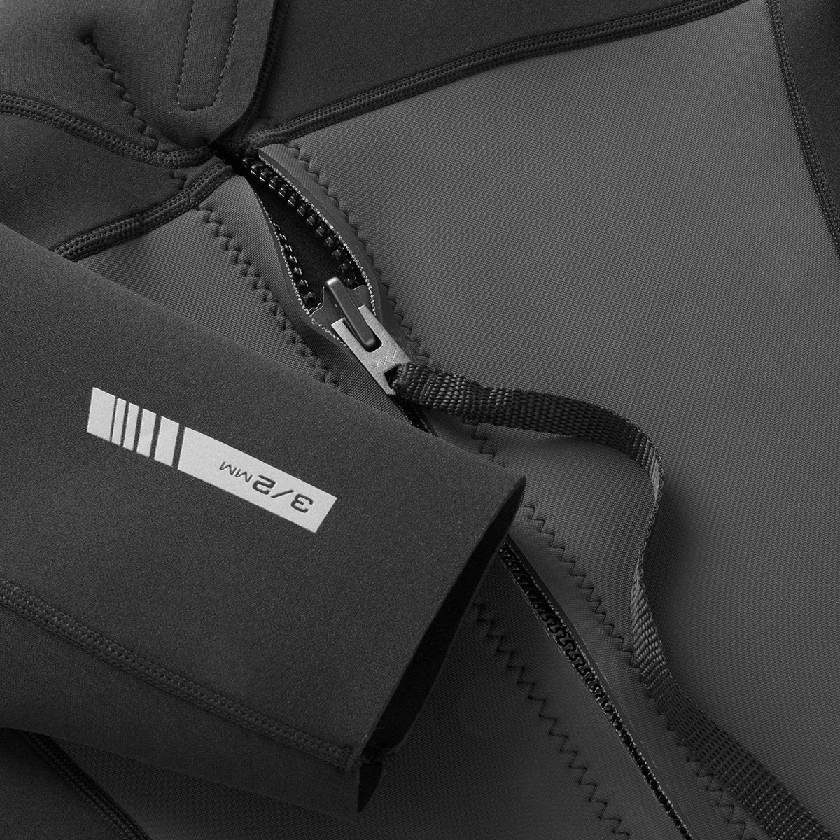 Gill Pursuit Shorty W M