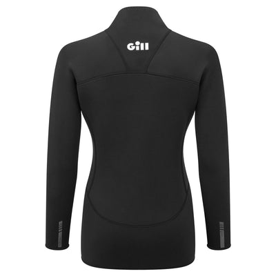 Gill Pursuit Neoprene Jacket