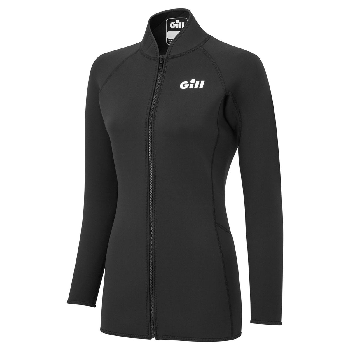 Gill Pursuit Neoprene Jacket