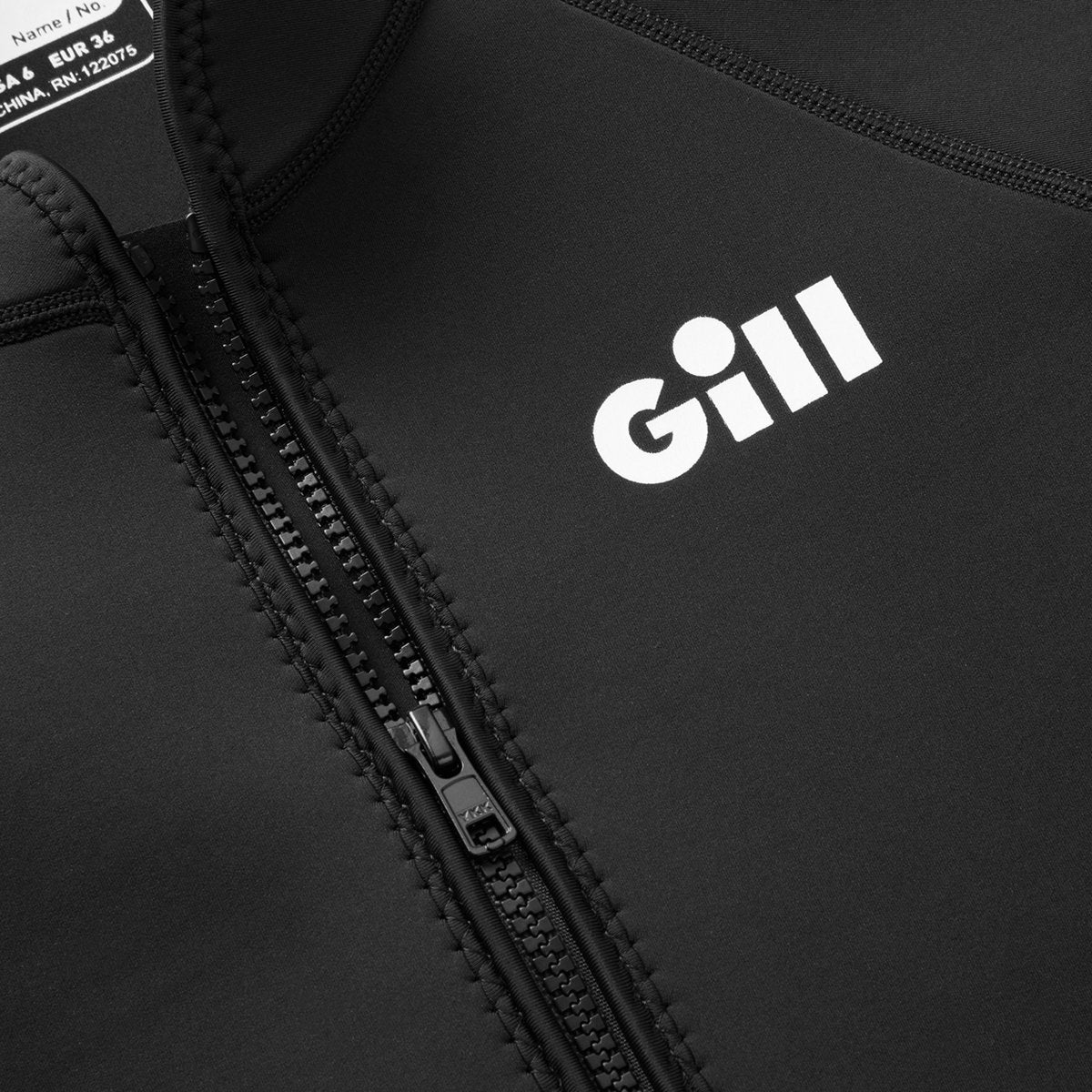 Gill Pursuit Neoprene Jacket