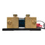 Victron SmartShunt 2000A/50mV IP65 alles-in-een batterijmonitor
