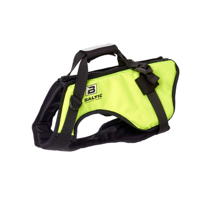 Baltic Hondenzwemvest Zorro XS (2-5 kg)