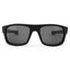 Gill Pursuit zonnebril drijvend zwart