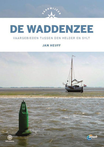 Hollandia Vaarwijzer De Waddenzee
