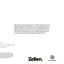 Hollandia Zeilen logboek