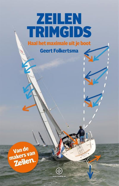 Hollandia Zeilen trimgids