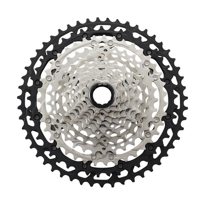 Shimano Deore XT CS-M8100 Cassette 12-speed