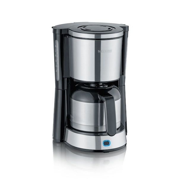 Severin KA4847 filter koffiezetter met thermoskan