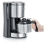 Severin KA4847 filter koffiezetter met thermoskan