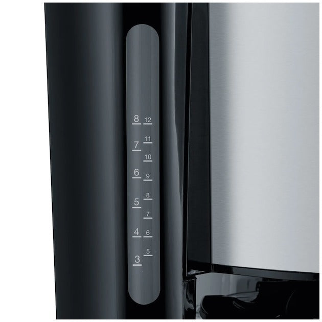 Severin KA4847 filter koffiezetter met thermoskan
